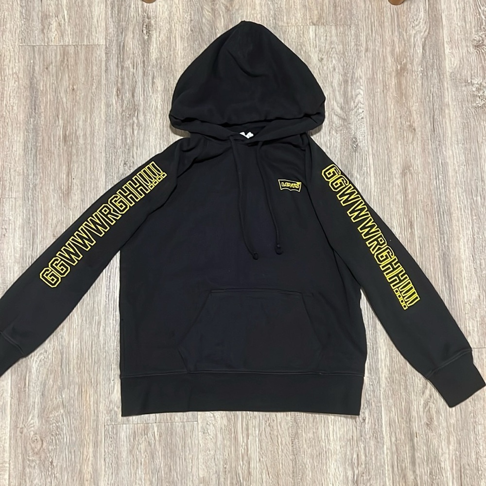 Levis x Star Wars Chewbacca Hoodie​
